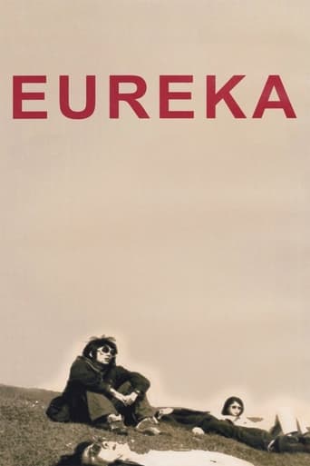 Watch Eureka 2001 poster