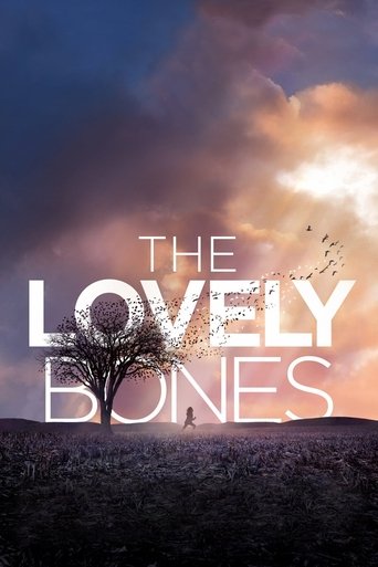 Watch The Lovely Bones 2009 poster