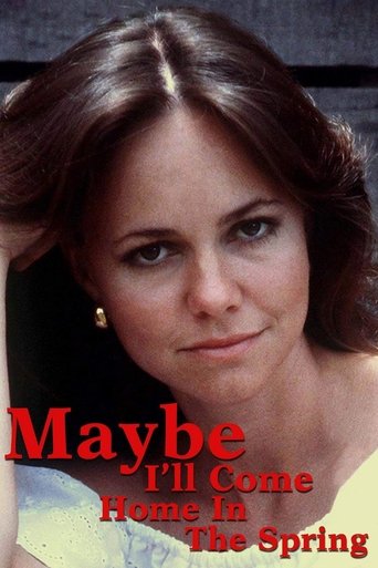 Watch Maybe I'll Come Home in the Spring 1971 poster