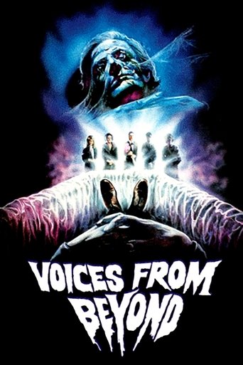 Watch Voices from Beyond 1991 poster