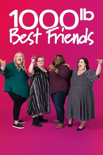 Watch 1000-lb Best Friends 2022 poster
