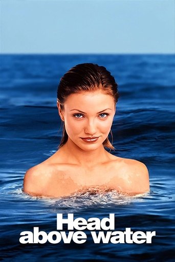 Watch Head Above Water 1996 poster