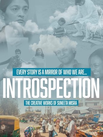 Watch Introspection: The Creative Works of Suneeta Misra 2025 poster