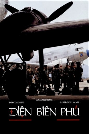 Watch Diên Biên Phu 1992 poster