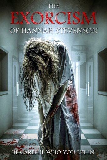 Watch The Exorcism of Hannah Stevenson 2022 poster
