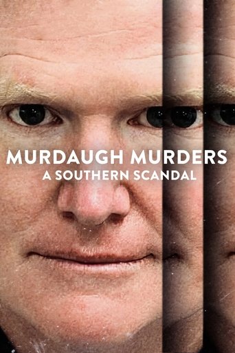 Watch Murdaugh Murders: A Southern Scandal 2023 poster
