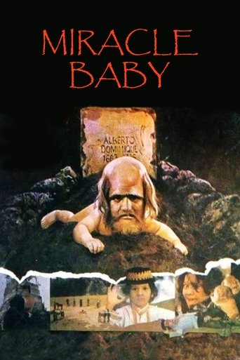 Watch Miracle Baby 1982 poster