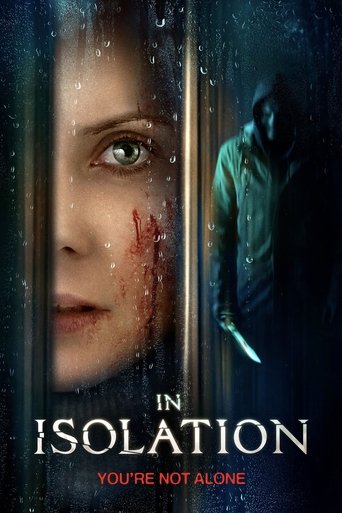 Watch In Isolation 2022 poster