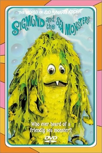 Watch Sigmund and the Sea Monsters 1973 poster
