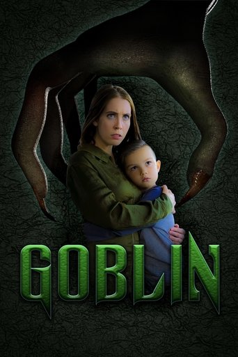 Watch Goblin 2020 poster