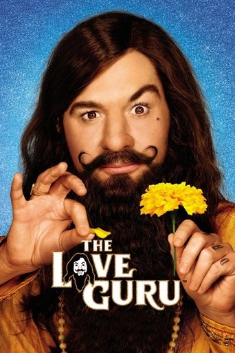 Watch The Love Guru 2008 poster