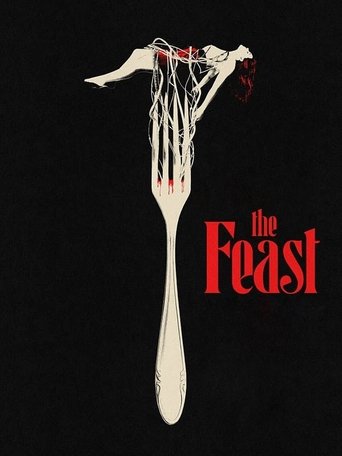 Watch The Feast 2021 poster