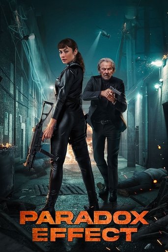 Watch Paradox Effect 2024 poster