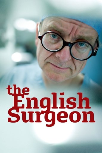 Watch The English Surgeon 2007 poster