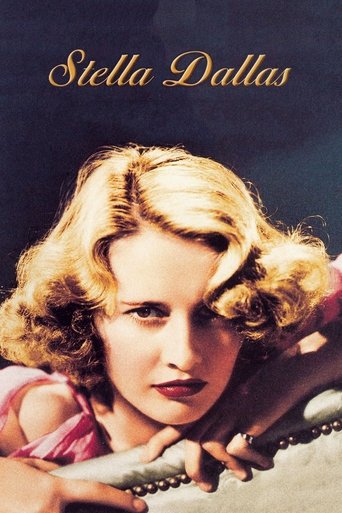 Watch Stella Dallas 1937 poster