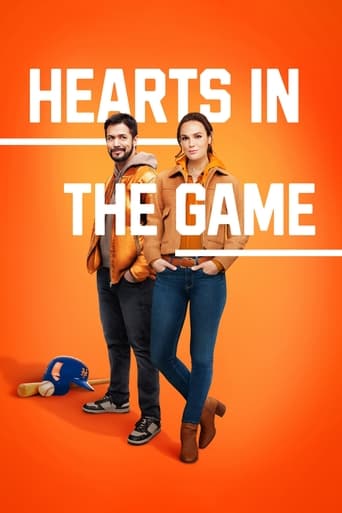 Watch Hearts in the Game 2023 poster