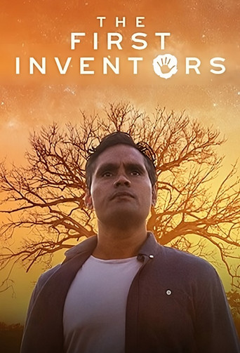 Watch The First Inventors 2023 poster