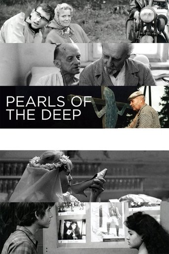Watch Pearls of the Deep 1966 poster