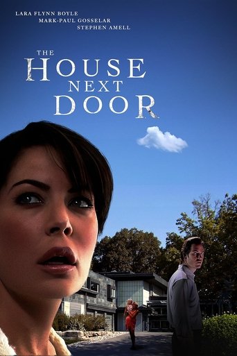 Watch The House Next Door 2006 poster