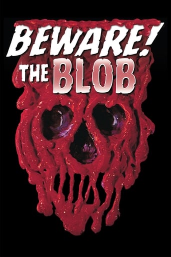 Watch Beware! The Blob 1972 poster