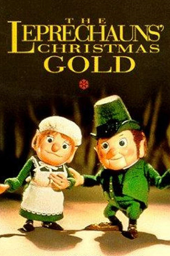 Watch The Leprechauns' Christmas Gold 1981 poster