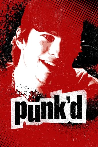 Watch Punk'd 2003 poster