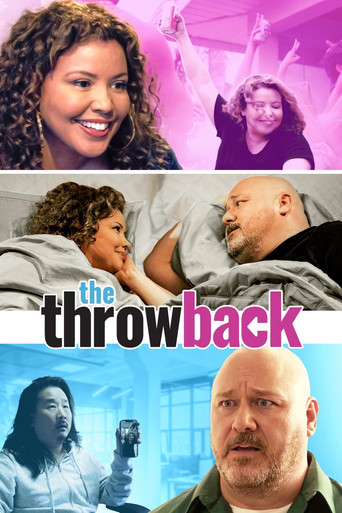 Watch The Throwback 2024 poster