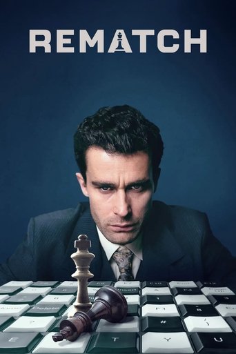 Watch Rematch 2024 poster