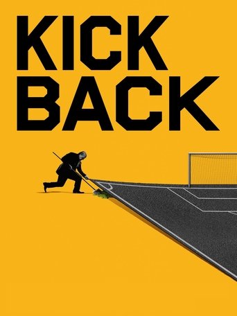 Watch Kickback 2022 poster