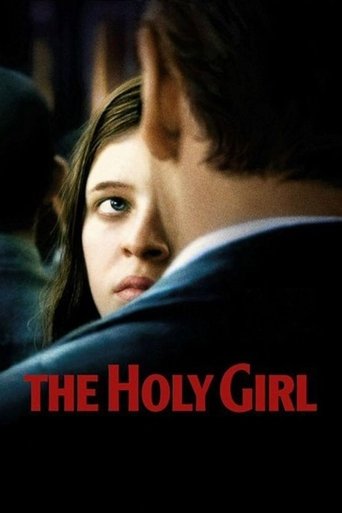 Watch The Holy Girl 2004 poster