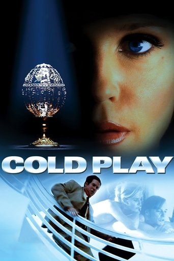 Watch Cold Play 2008 poster