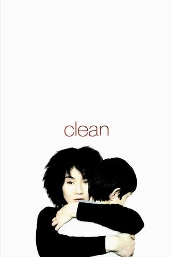 Watch Clean 2004 poster