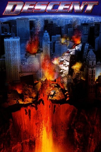 Watch Descent 2005 poster