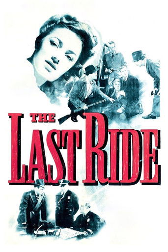 Watch The Last Ride 1944 poster