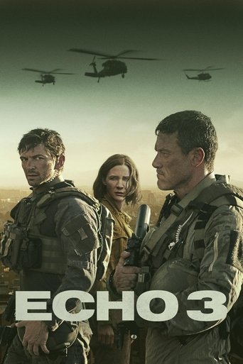 Echo 3 2022