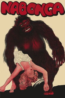 Watch Nabonga 1944 poster