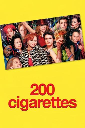Watch 200 Cigarettes 1999 poster