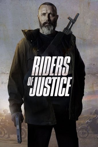 Watch Riders of Justice 2020 poster