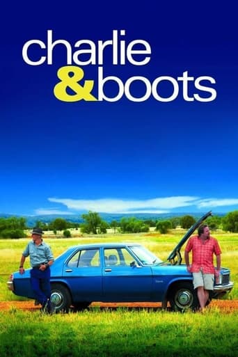 Watch Charlie & Boots 2009 poster