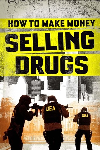 Watch How to Make Money Selling Drugs 2012 poster