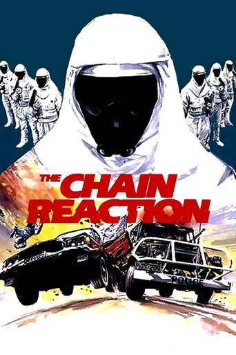Watch The Chain Reaction 1980 poster