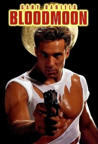 Watch Bloodmoon 1997 poster