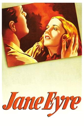 Watch Jane Eyre 1943 poster