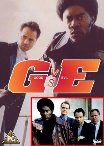 Watch Good vs Evil 1999 poster
