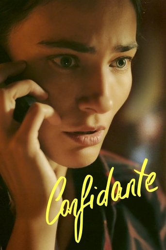 Watch Confidante 2025 poster