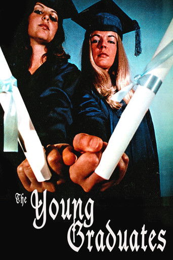 Watch The Young Graduates 1971 poster
