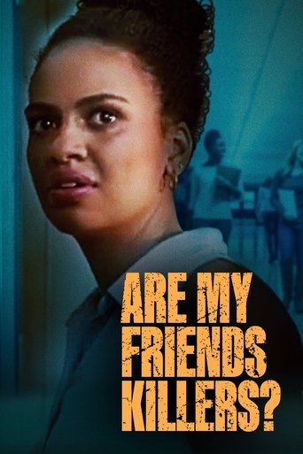 Watch Secrets on Campus 2022 poster