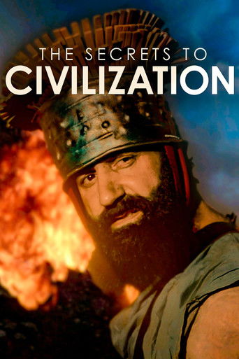 The Secrets to Civilization 2021