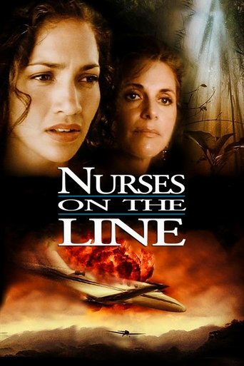 Watch Nurses on the Line: The Crash of Flight 7 1993 poster