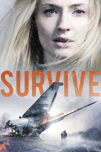 Watch Survive 2020 poster